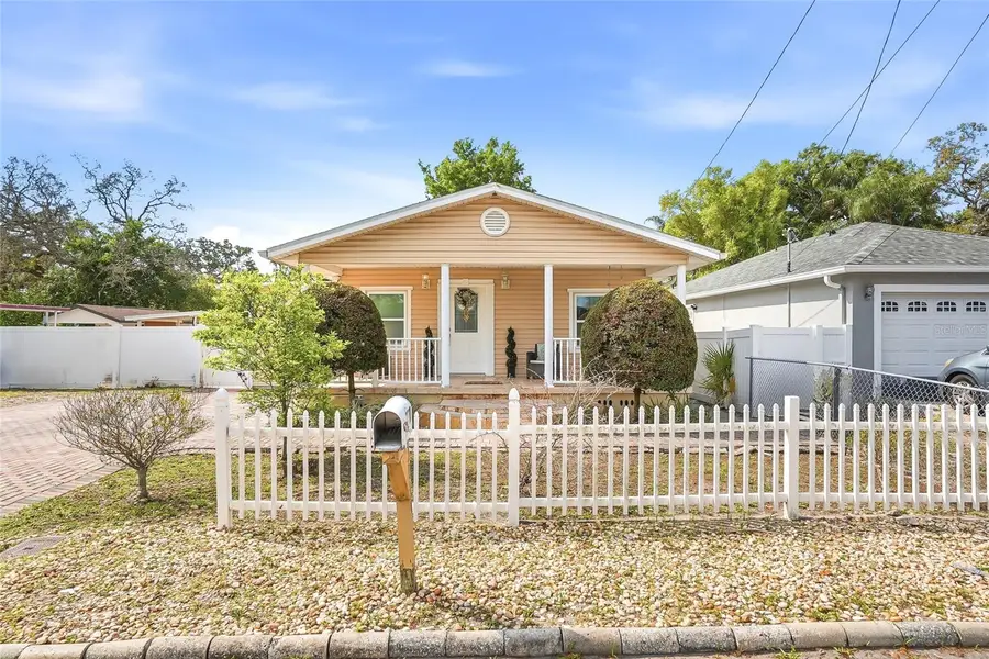 3014 W Wilder Avenue, Tampa, FL 33614 - #2