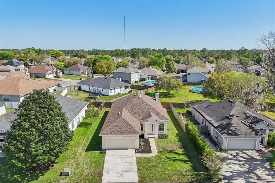 5531 Huckleberry Trail S, Macclenny, FL 32063 - #2