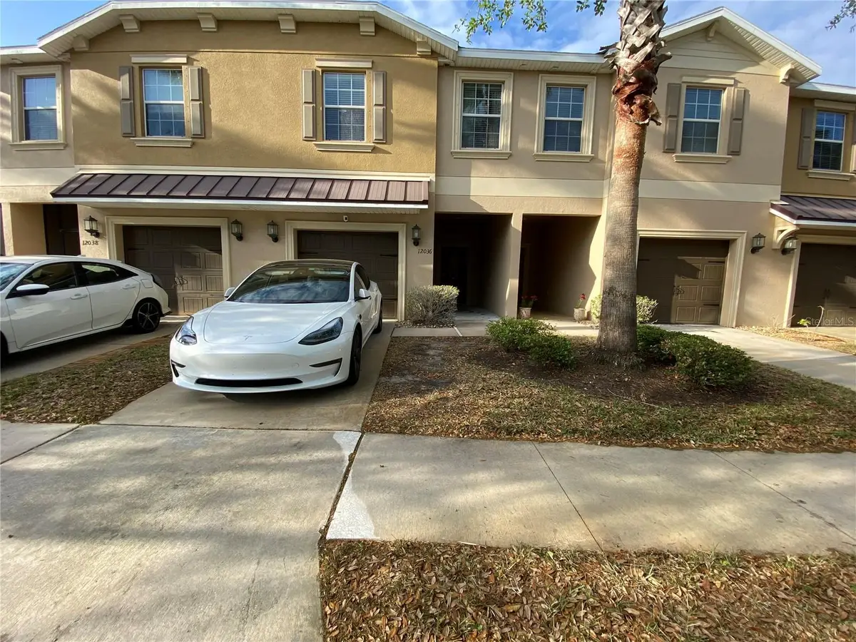 12036 Greengate Drive, Hudson, FL 34669 - #1
