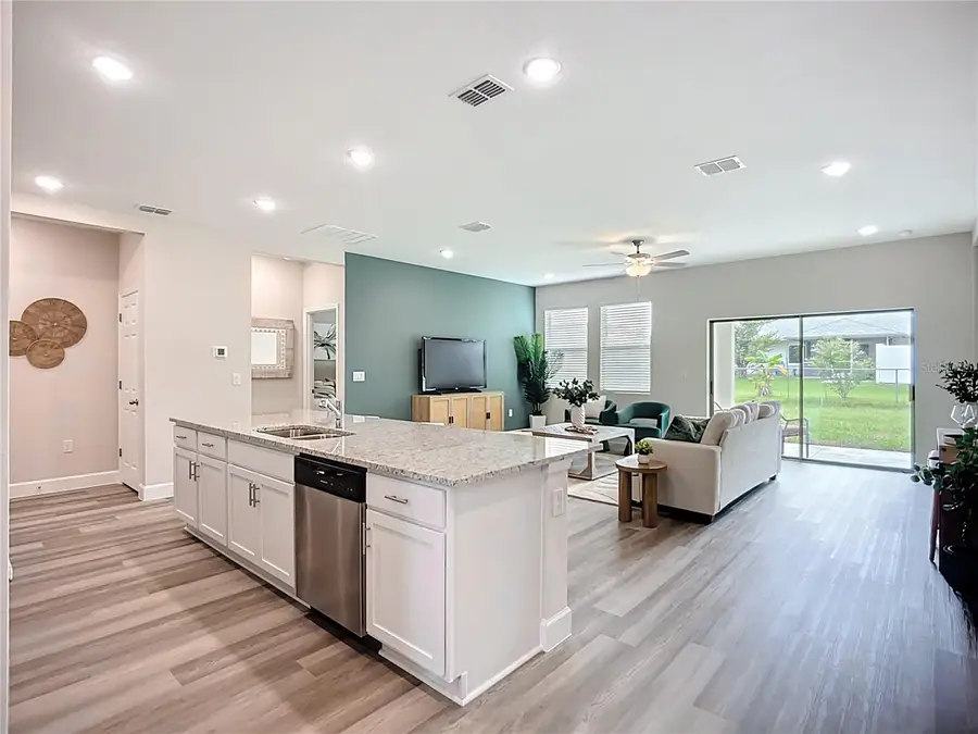 5101 S San Mateo Drive, North Port, FL 34288 - #3