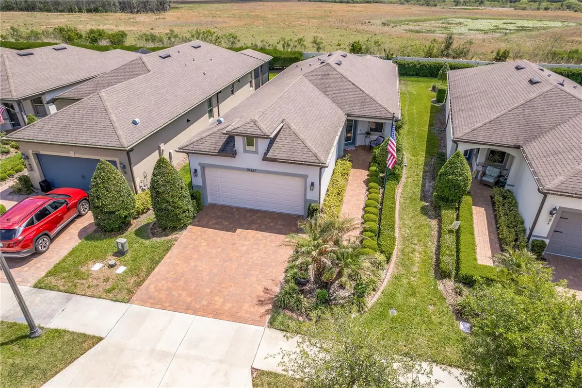 19367 Coastal Shore Terrace, Land O Lakes, FL 34638 - #1