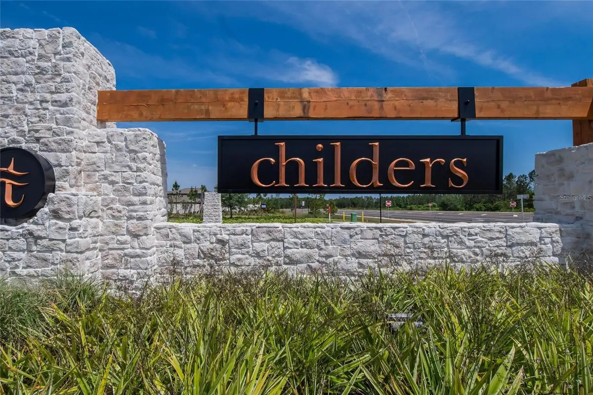 34780 Rainville Loop, Zephyrhills, FL 33541 - #1