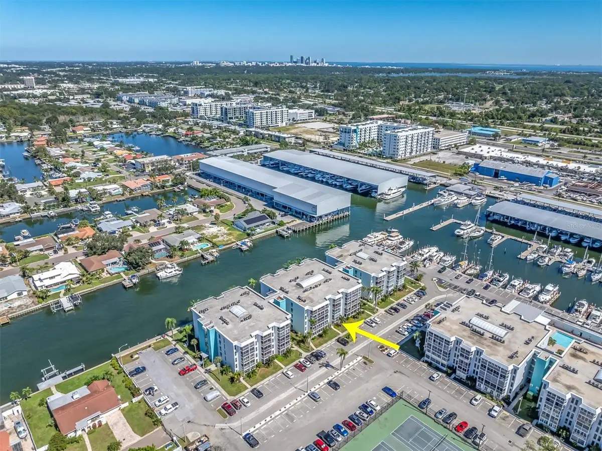 4902 38th Way S #109, Saint Petersburg, FL 33711 - #1