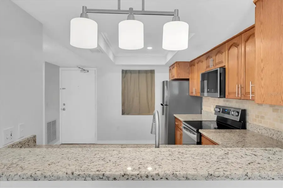 4902 38th Way S #109, Saint Petersburg, FL 33711 - #3