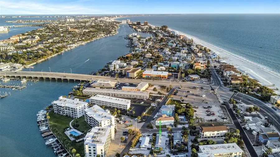 148 98th Avenue, Treasure Island, FL 33706 - #2