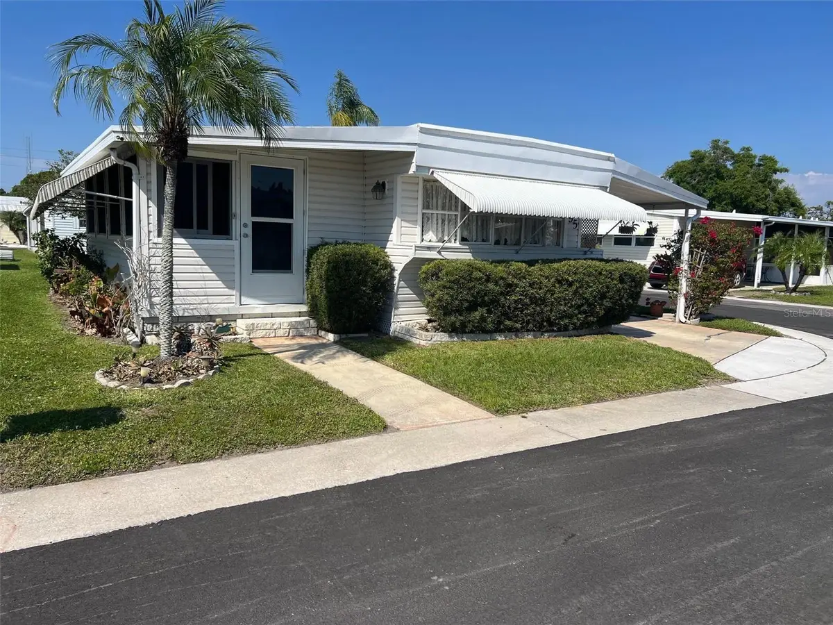 11300 124th Avenue #95, Largo, FL 33778 - #1