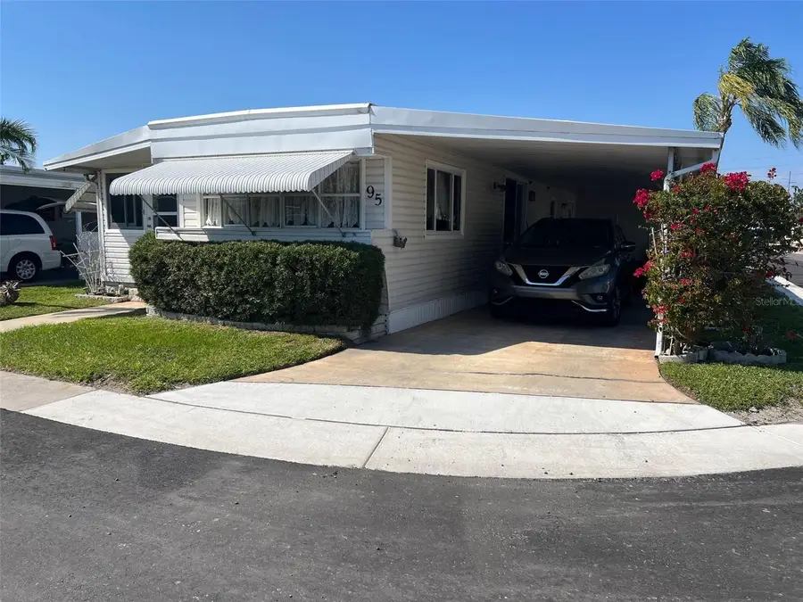 11300 124th Avenue #95, Largo, FL 33778 - #2