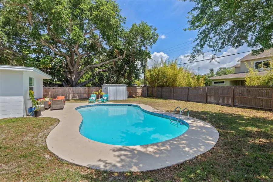 1715 Thomas Drive, Clearwater, FL 33759 - #2