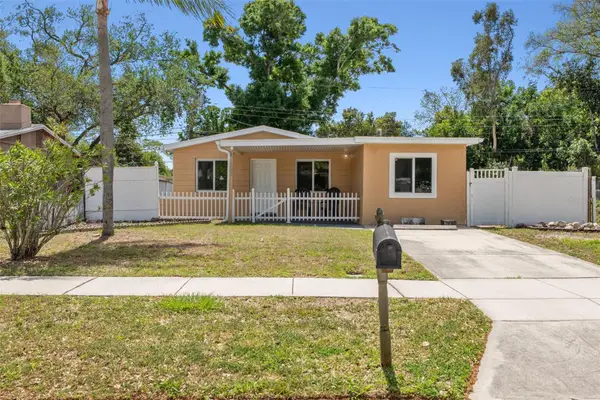 6800 79th Avenue N, PINELLAS PARK, FL 33781