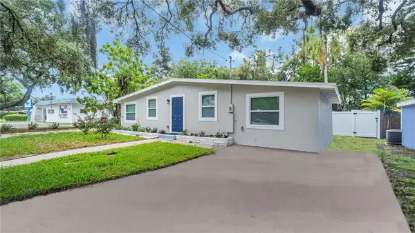 121 Pennsylvania Avenue, PALM HARBOR, FL 34683
