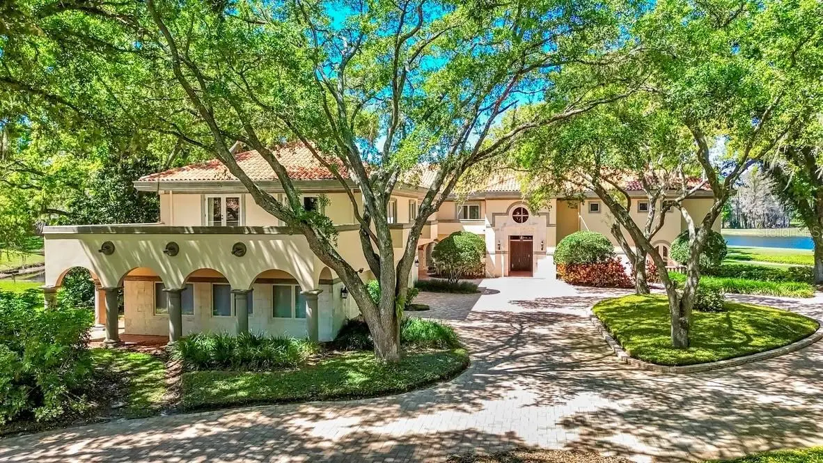 1043 Guisando De Avila, Tampa, FL 33613 - #1