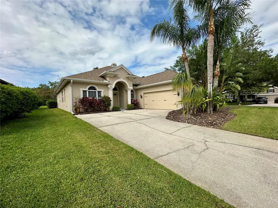 3025 Naughton Way, Tarpon Springs, FL 34688 - #2