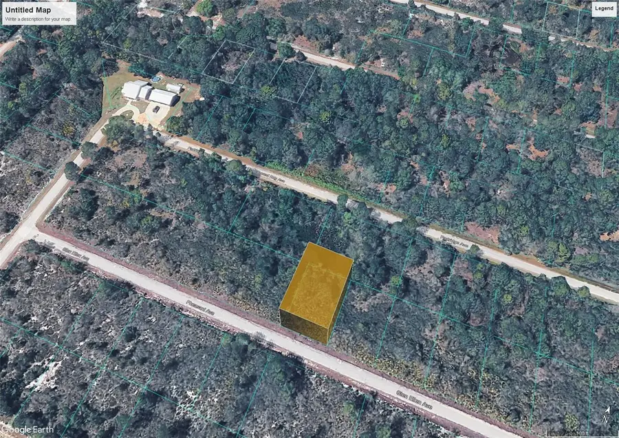 3413 Pheasant Avenue, Lake Placid, FL 33852 - #2