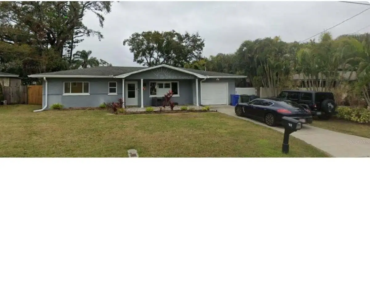 1976 Summit Drive, Dunedin, FL 34698 - #1