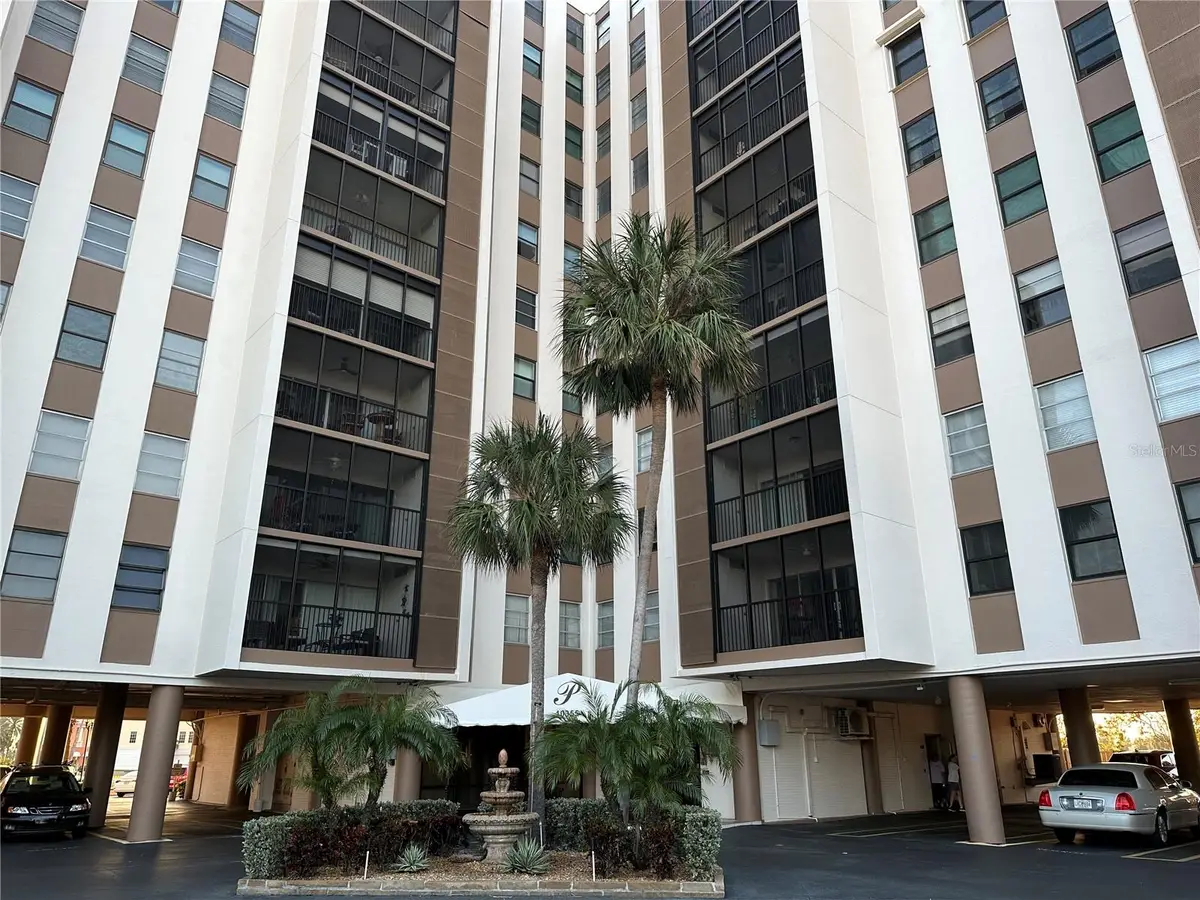 10355 Paradise Boulevard #414, Treasure Island, FL 33706 - #1