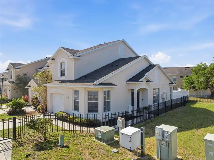 9607 Harbordale Lane, Riverview, FL 33578 - #2