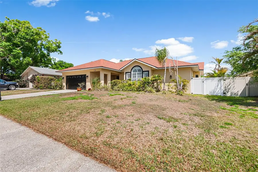 3126 Swan Lane, Safety Harbor, FL 34695 - #3