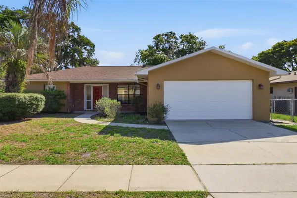12824 Lake Tree Lane, HUDSON, FL 34669