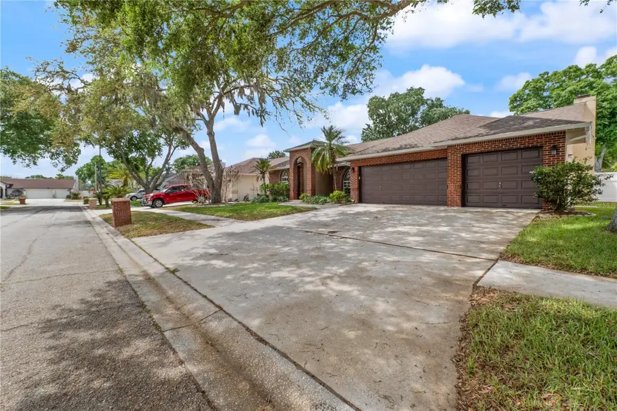 931 Balsamina Drive, Brandon, FL 33510 - #3