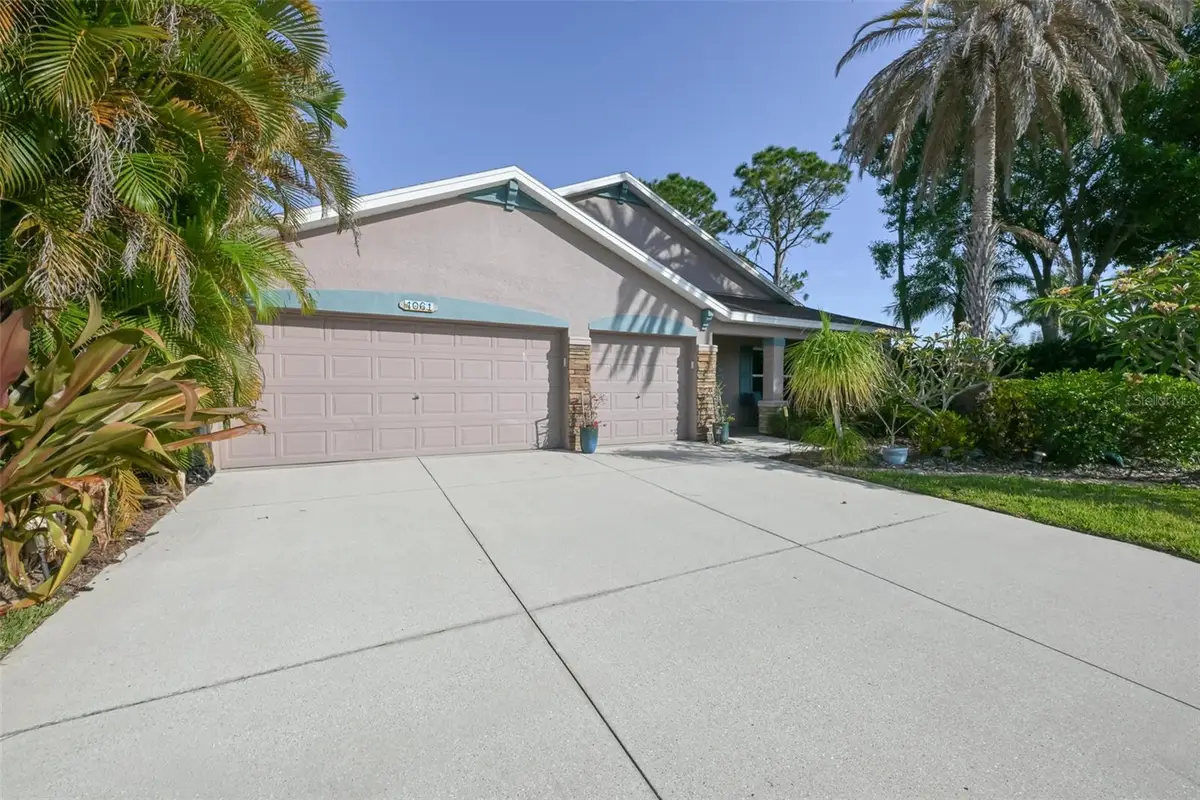 4061 Kingsfield Drive, Parrish, FL 34219 - #1