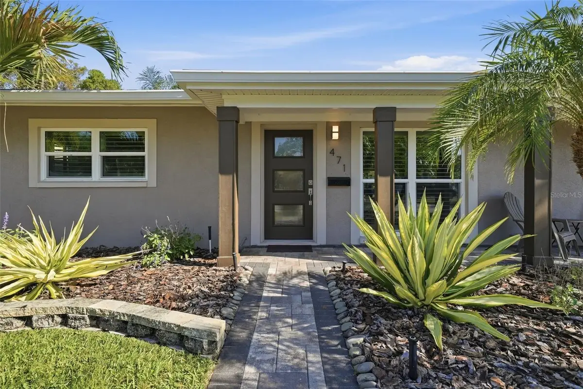 471 42nd Avenue Ne, Saint Petersburg, FL 33703 - #1