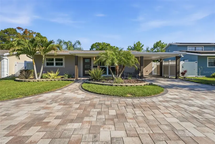 471 42nd Avenue Ne, Saint Petersburg, FL 33703 - #2