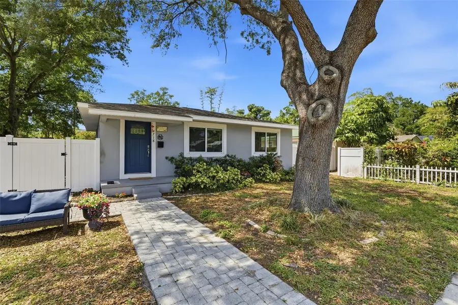 4718 22nd Street N, Saint Petersburg, FL 33714 - #3