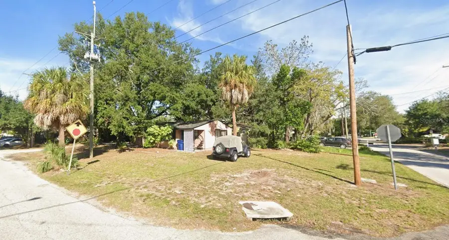 114 S Bungalow Park Avenue, Tampa, FL 33609 - #2