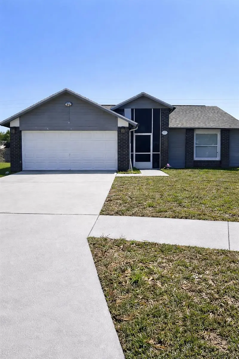 24944 Joiner Court, Lutz, FL 33559 - #1