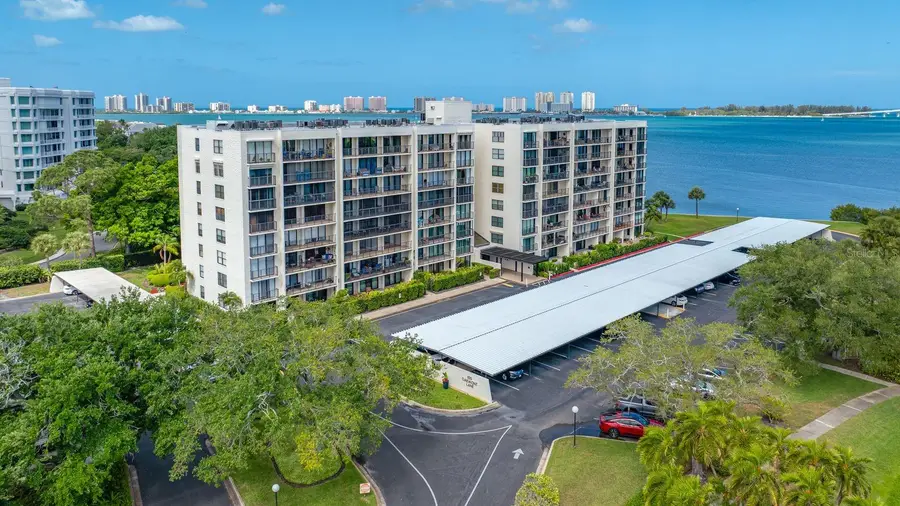 100 Oakmont Lane #402, Belleair, FL 33756 - #2