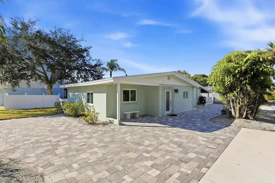 302 Georgia Avenue, Crystal Beach, FL 34681 - #2