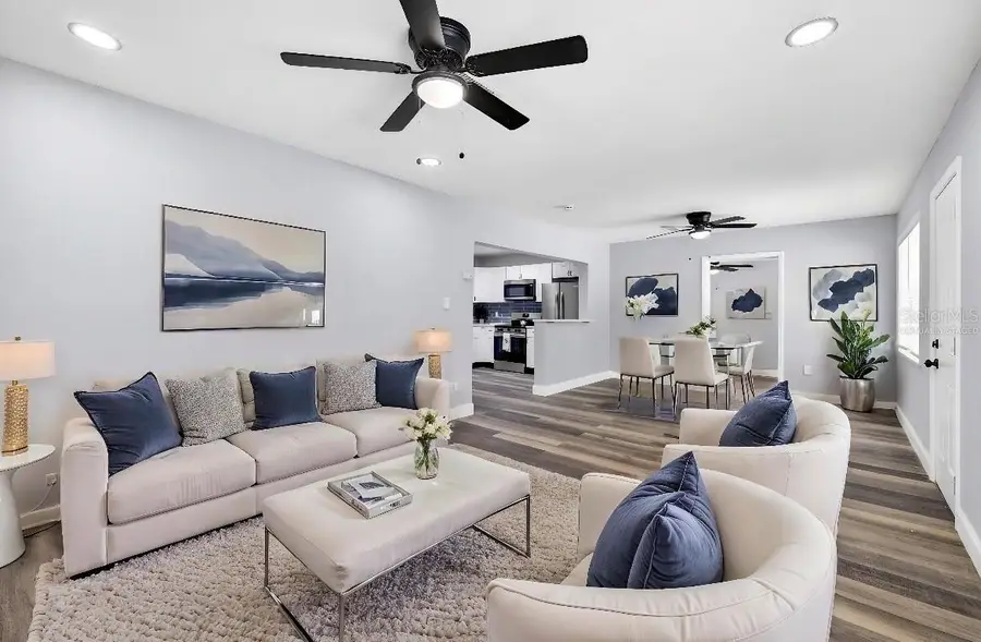 6916 N Orleans Avenue, Tampa, FL 33604 - #3