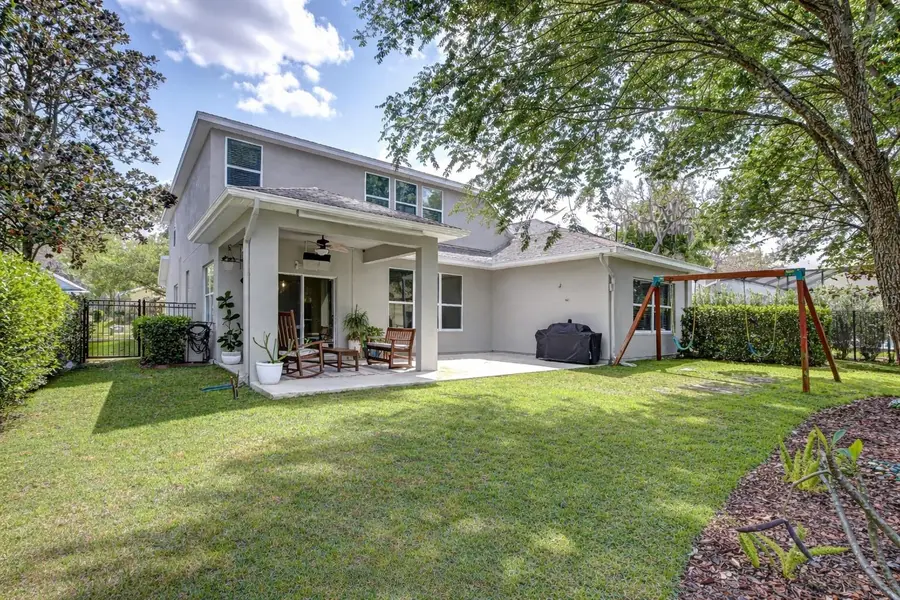 15827 Starling Water Drive, Lithia, FL 33547 - #3