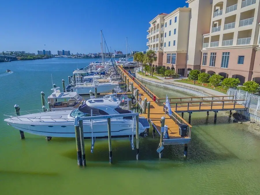 601 American Legion Drive #26, Madeira Beach, FL 33708 - #2