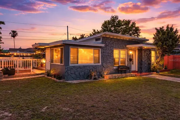 150 83rd Avenue N, ST PETERSBURG, FL 33702