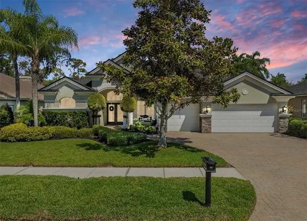 2867 Deer Run, TARPON SPRINGS, FL 34688