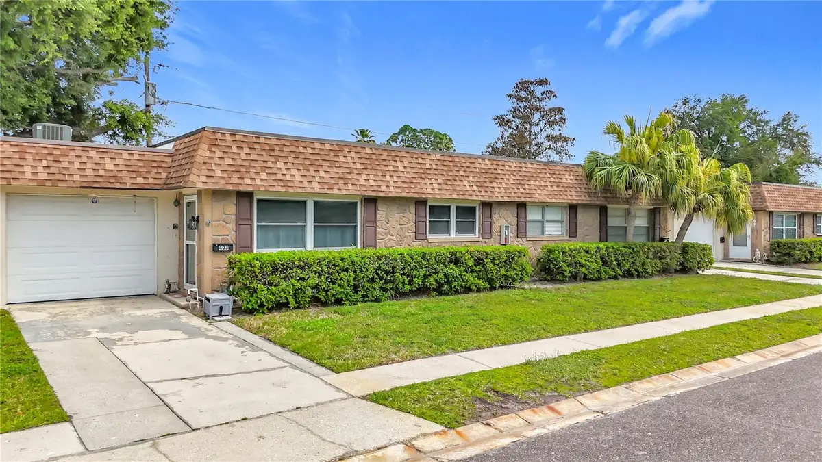 403 Mindy Drive, Largo, FL 33771 - #1