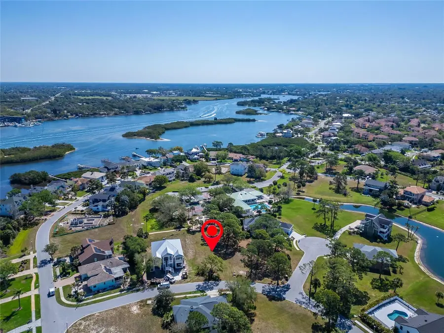 Harbour Watch Drive, Tarpon Springs, FL 34689 - #3