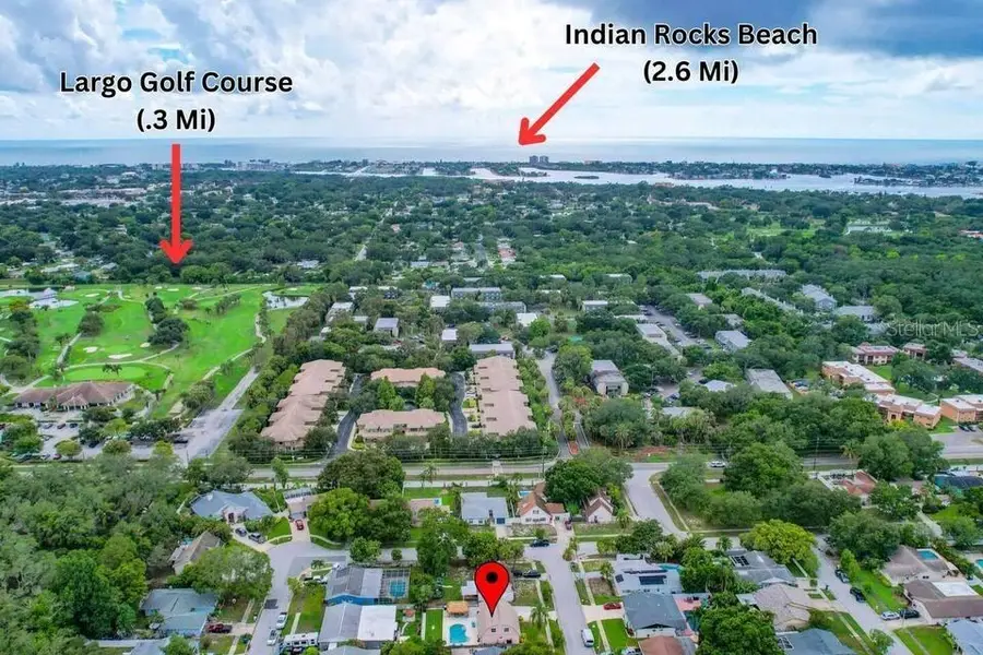 12931 127th Avenue, Largo, FL 33774 - #3