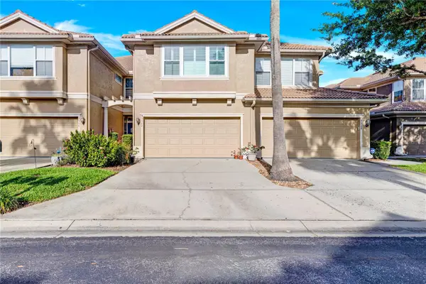 3364 Covered Bridge Drive E, DUNEDIN, FL 34698