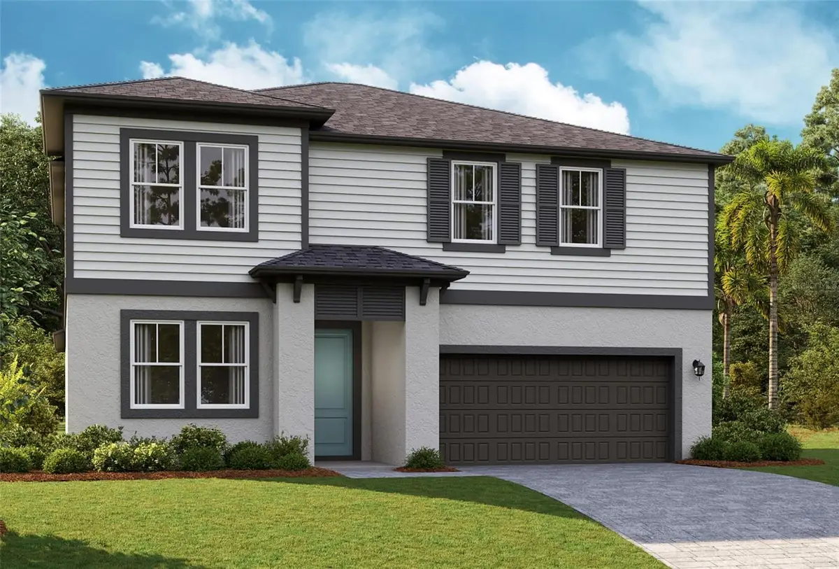 33519 Hammock Beach Way, Dade City, FL 33525 - #1