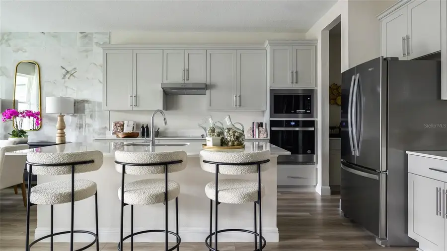 33519 Hammock Beach Way, Dade City, FL 33525 - #2