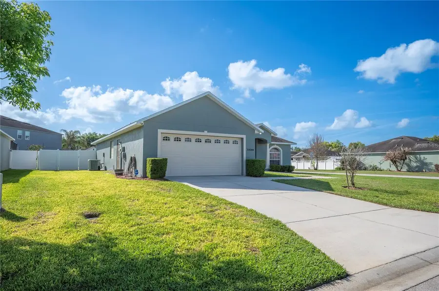 3420 Summit Lane, Lakeland, FL 33810 - #2