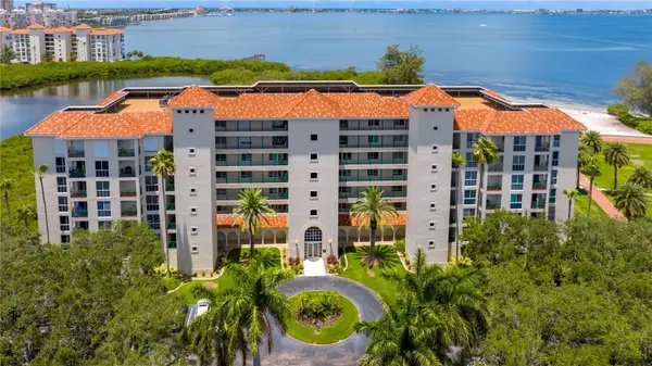 4780 Dolphin Cay Lane S #404, ST PETERSBURG, FL 33711