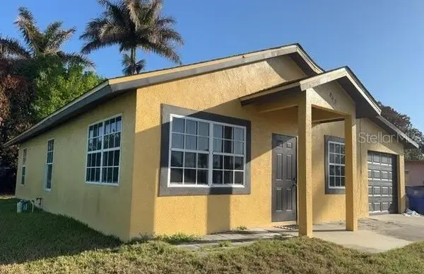 943 Della Tobias Avenue, CLEWISTON, FL 33440