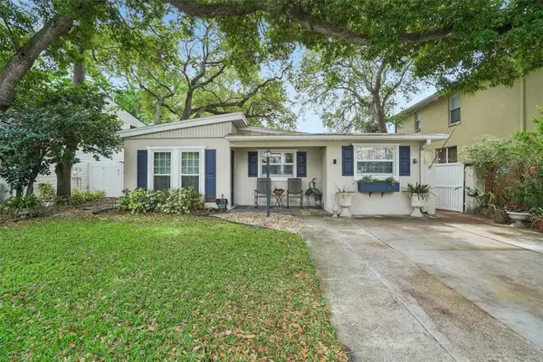 3218 W Oakellar Avenue, TAMPA, FL 33611