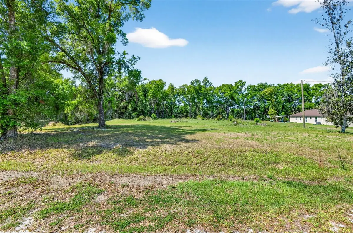 Lot 3 Frazee Court, Dade City, FL 33523 - #1