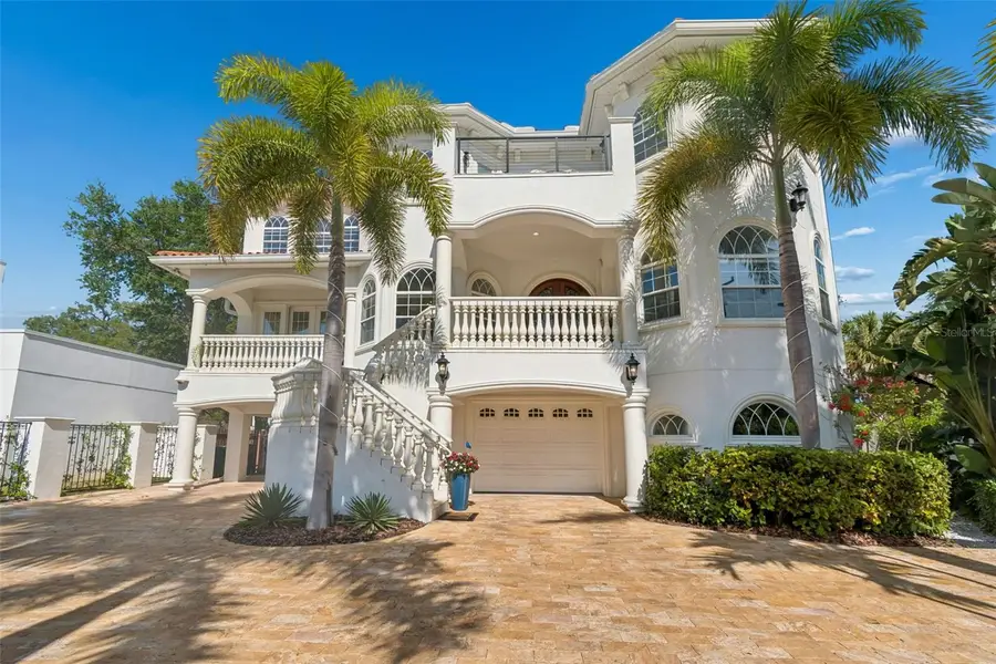 6233 Bayshore Boulevard, Tampa, FL 33611 - #2