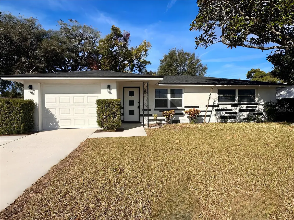 7521 Bougenville Drive, Port Richey, FL 34668 - #1