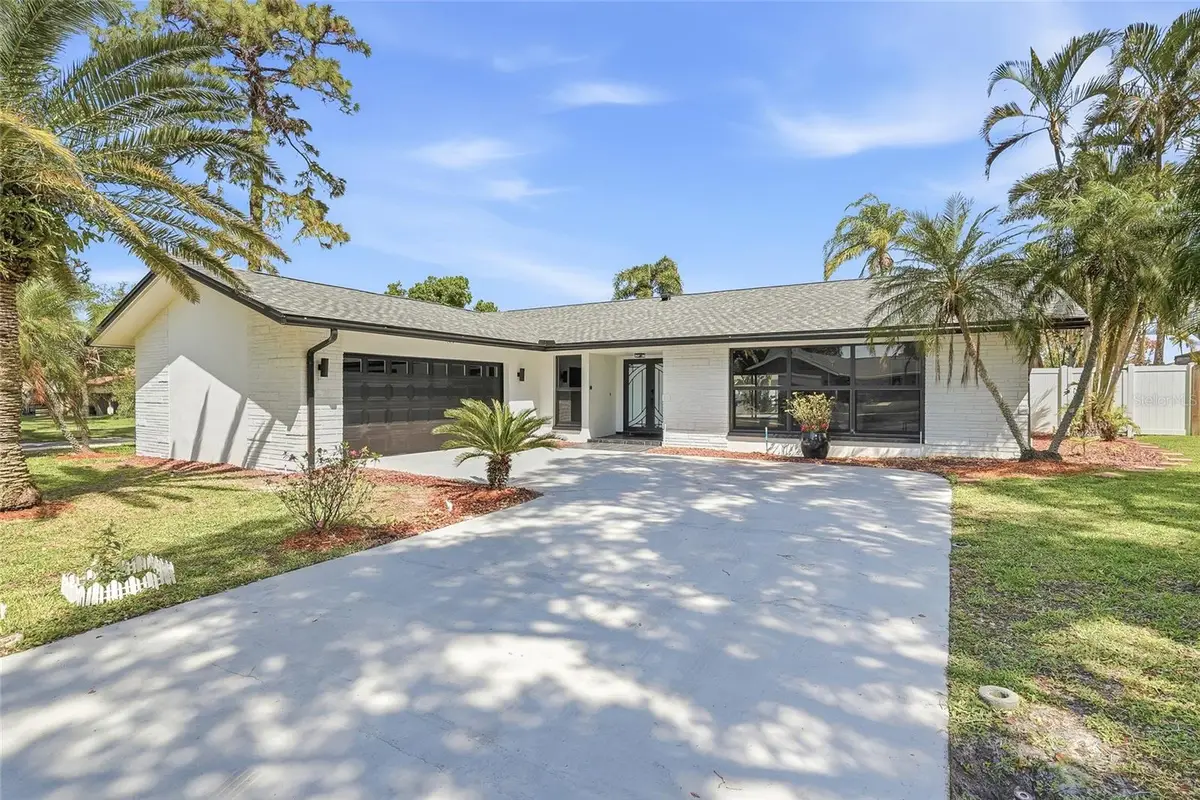 2644 Pebble Beach Drive, Clearwater, FL 33761 - #1